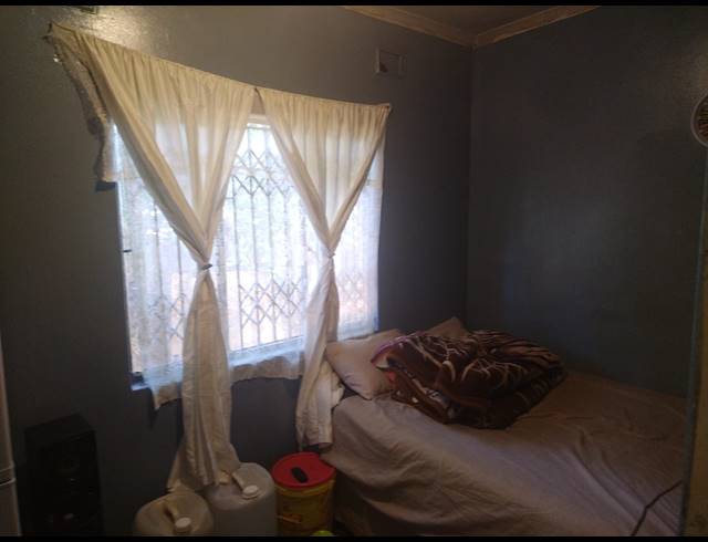 3 BEDROOM HOUSE FOR SALE IN KWADABEKA D